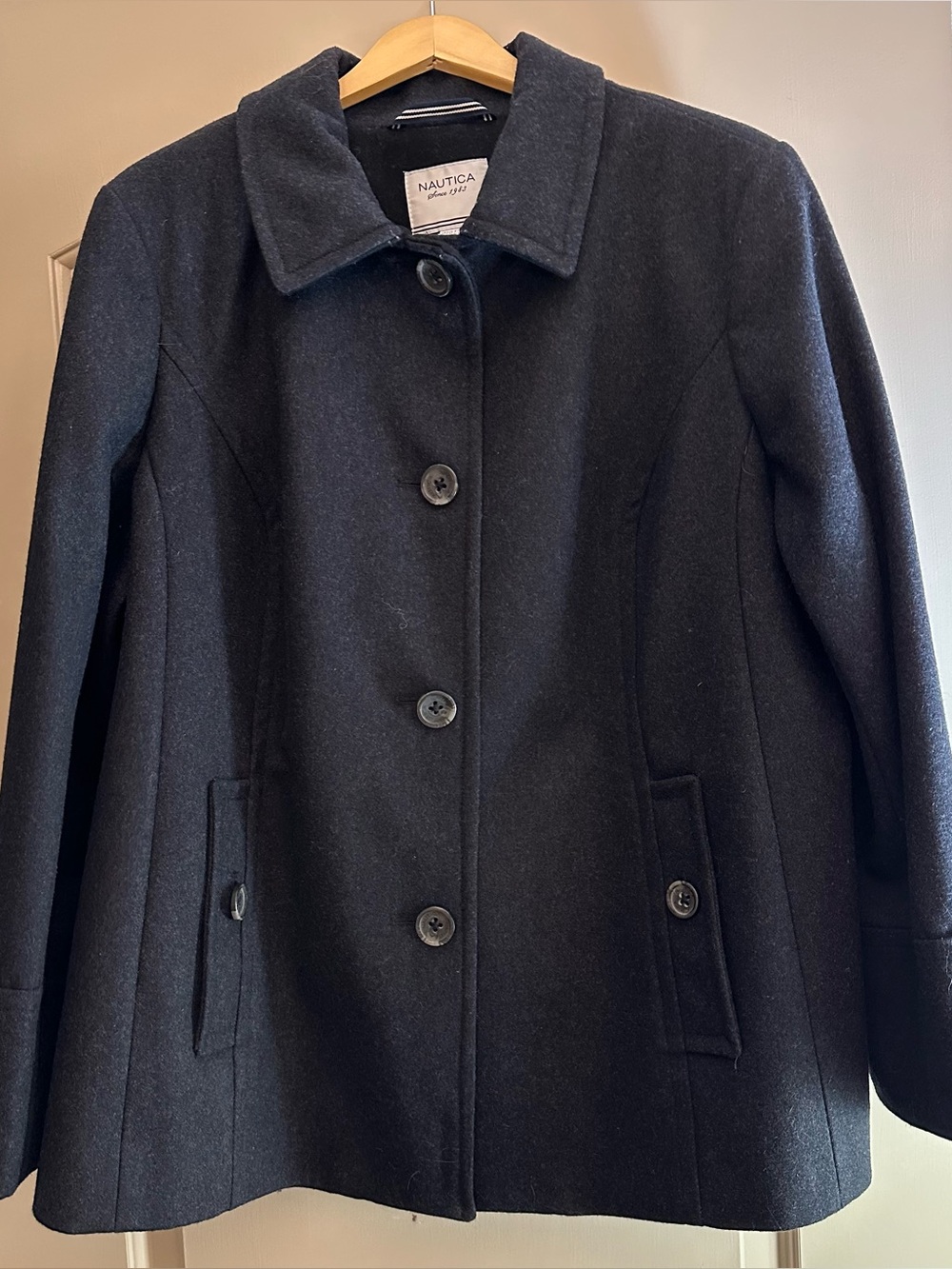 Women’s dress coat 2X